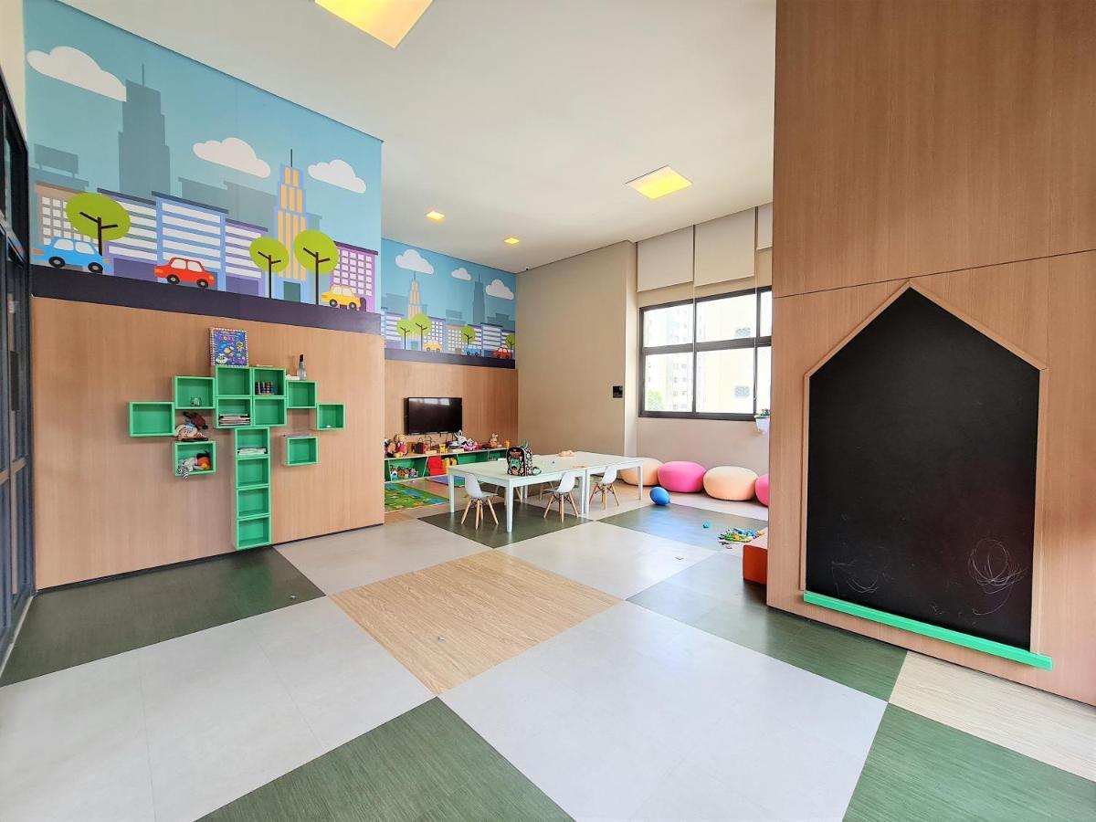 Bene Em Pinheiros. Apartamento