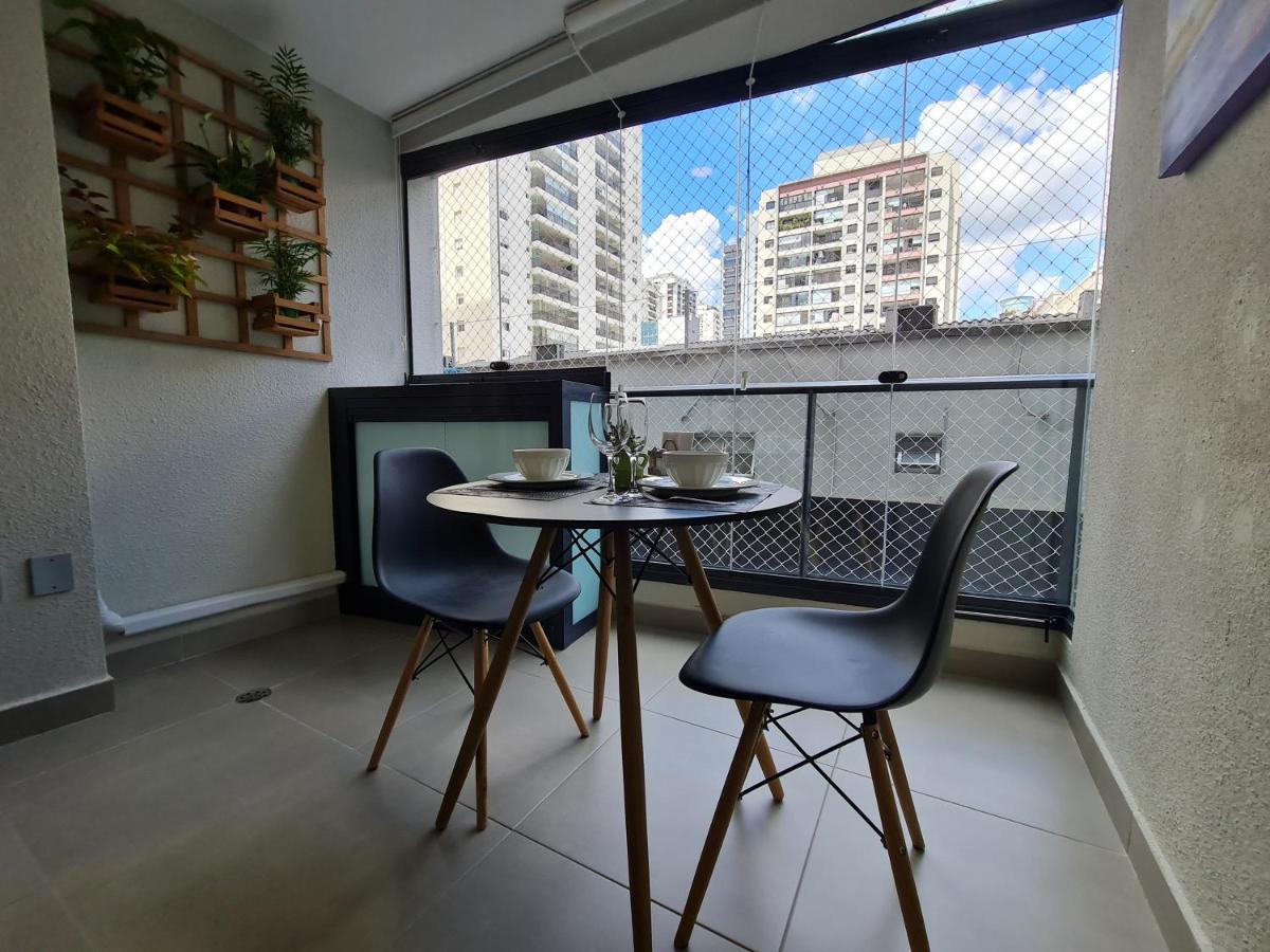 Bene Em Pinheiros. Apartamento *