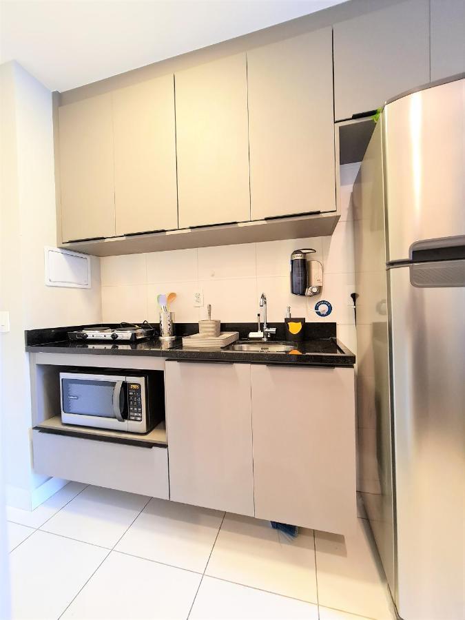 Apartamento Bene Em Pinheiros.