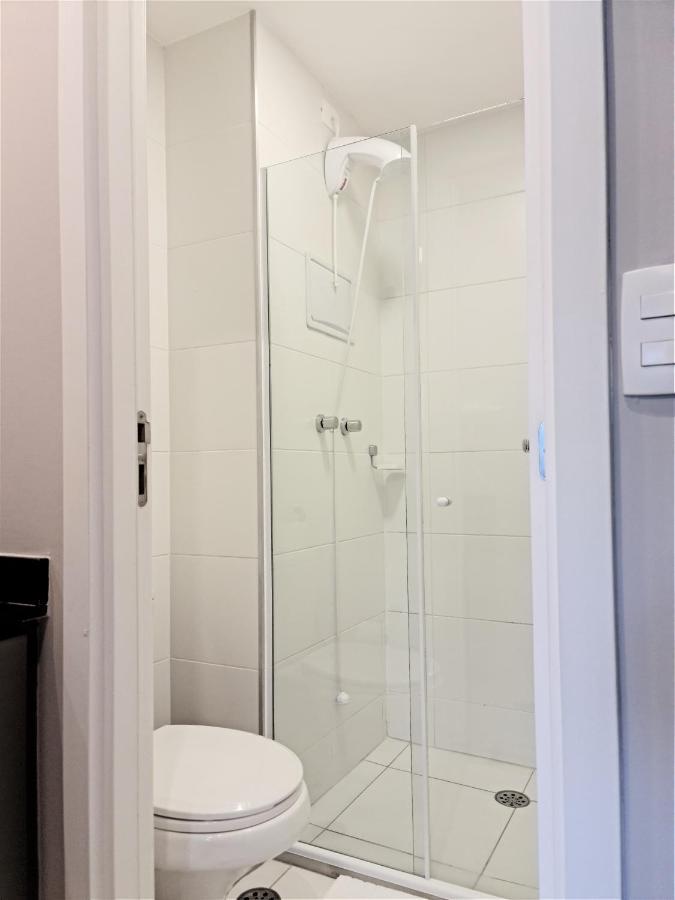 Apartamento Bene Em Pinheiros.