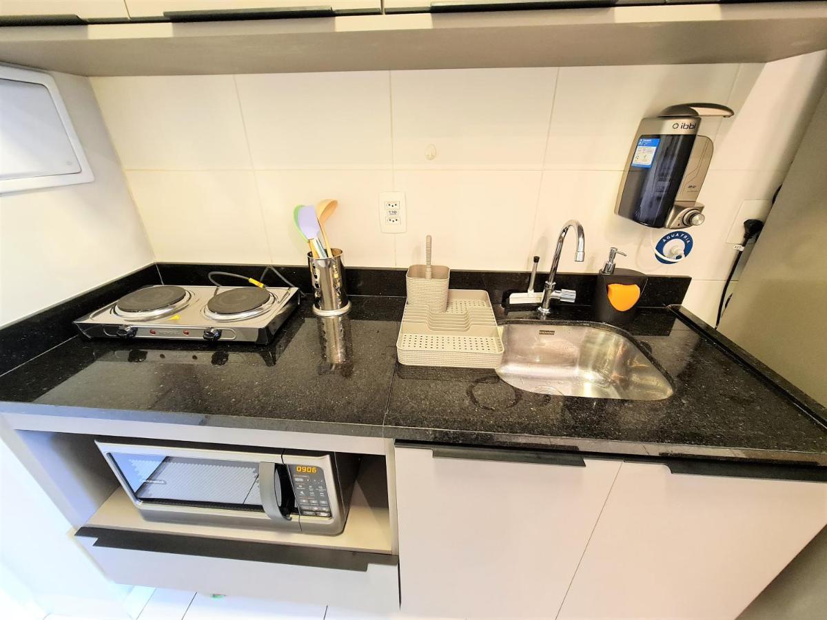 Bene Em Pinheiros. Apartamento *