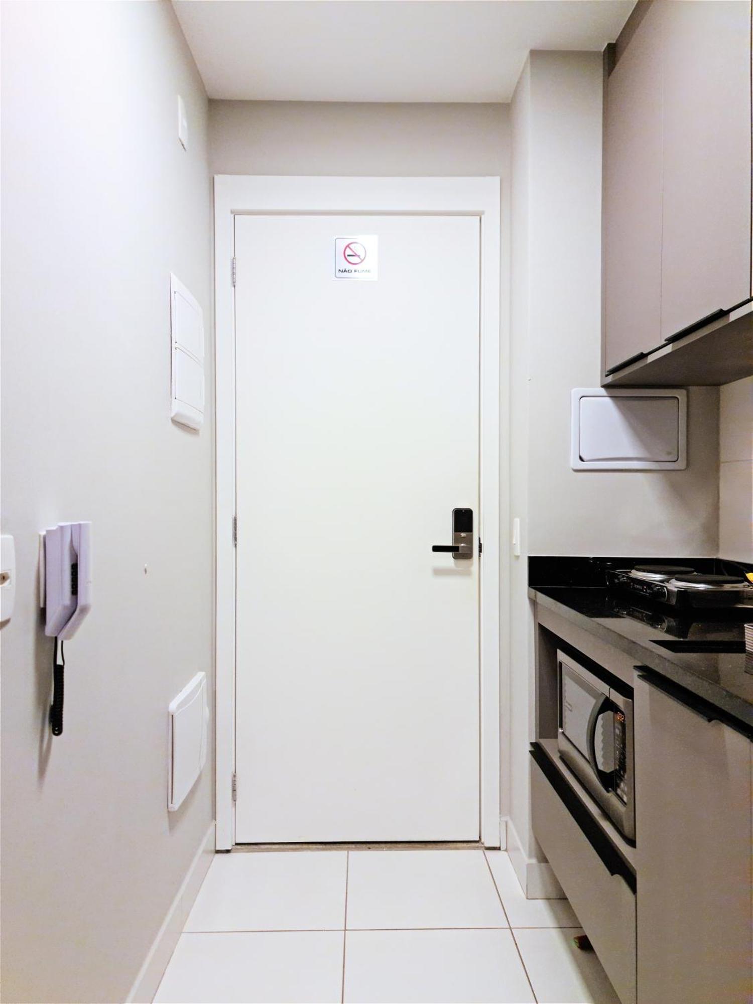Apartamento Bene Em Pinheiros. São Paulo