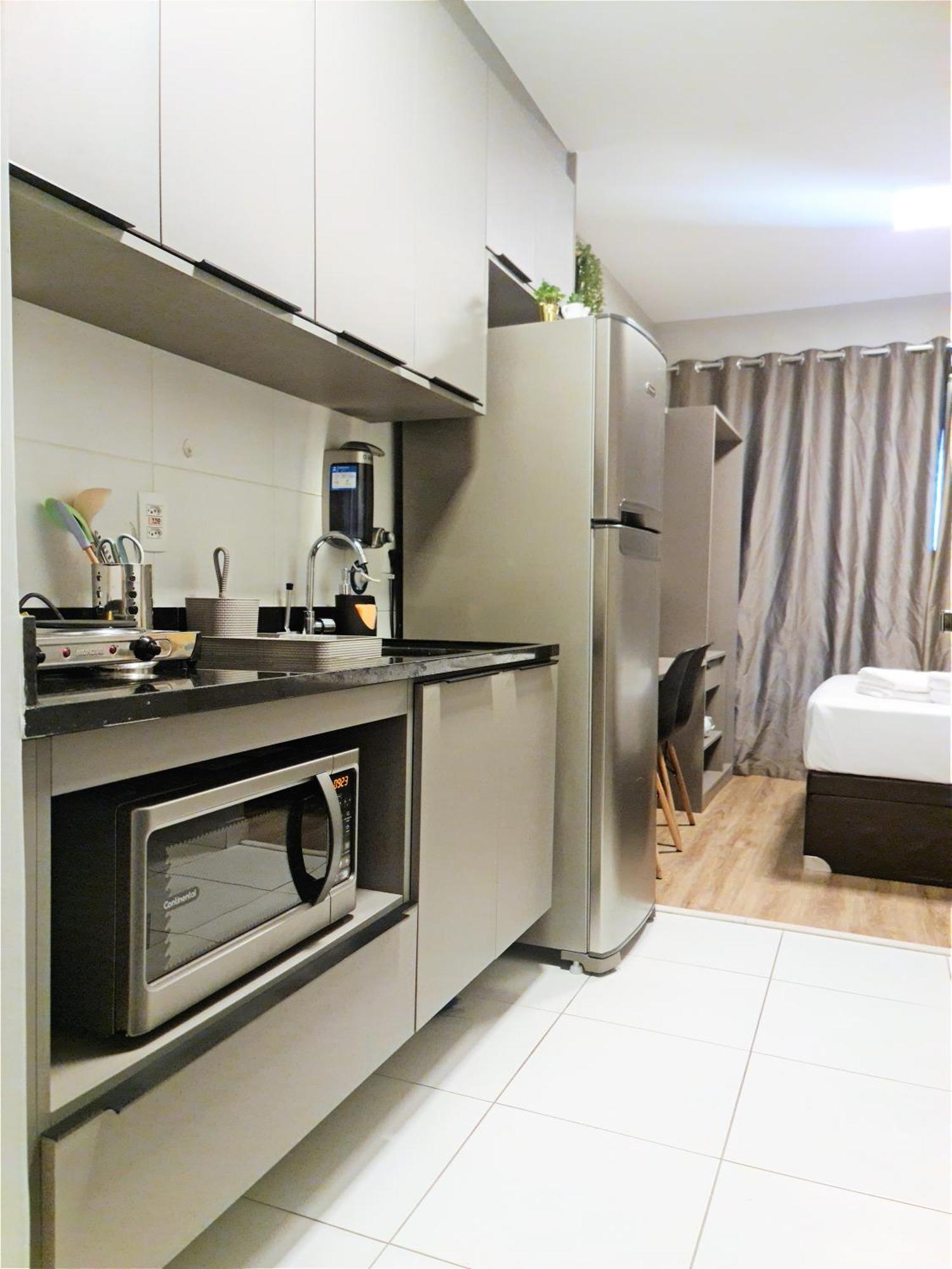 Bene Em Pinheiros. Apartamento