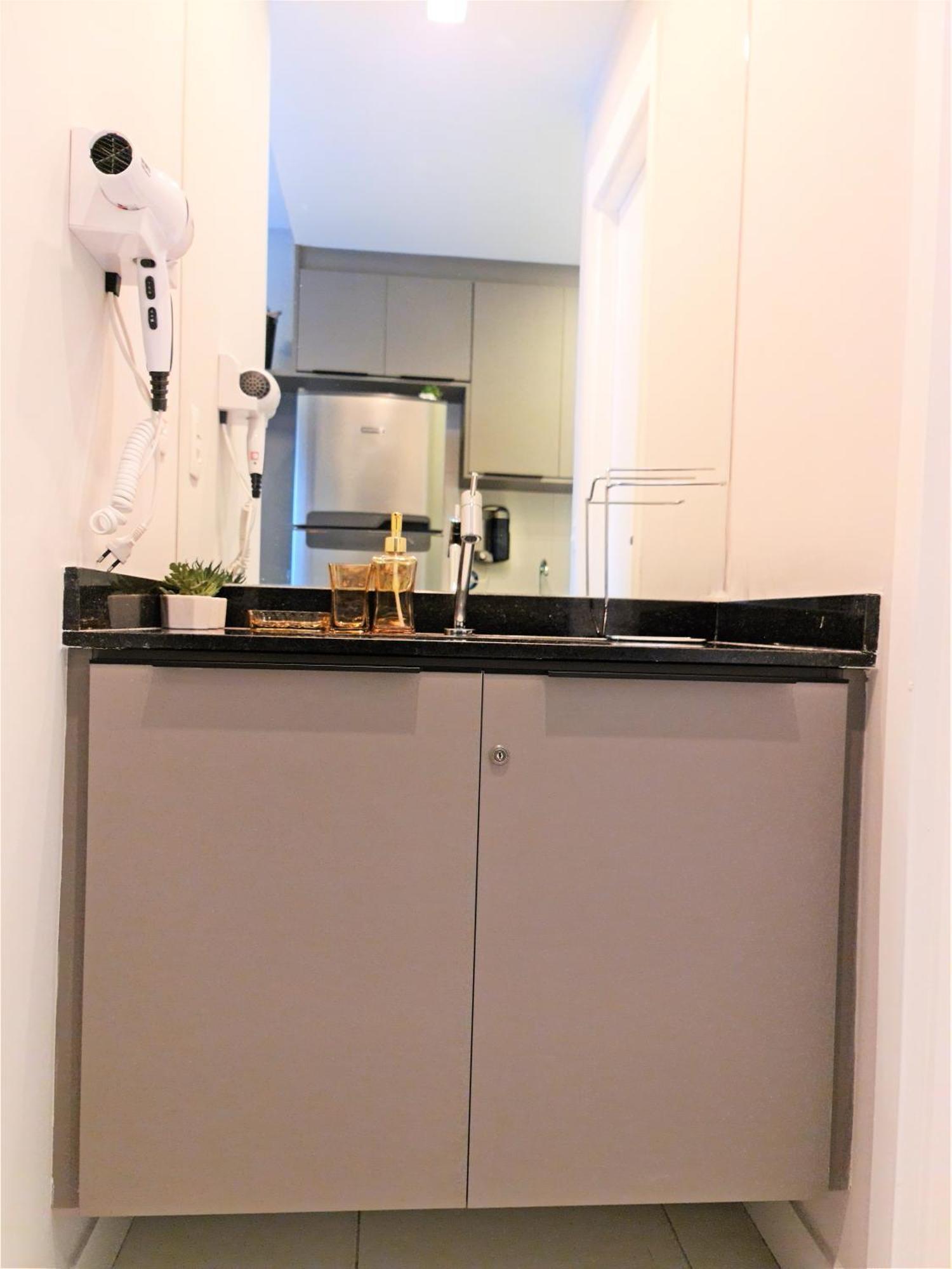 Apartamento Bene Em Pinheiros.